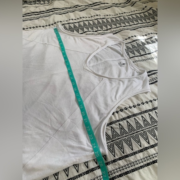 FP Movement | City Vibes Tank in White Size XS - Picture 10 of 14